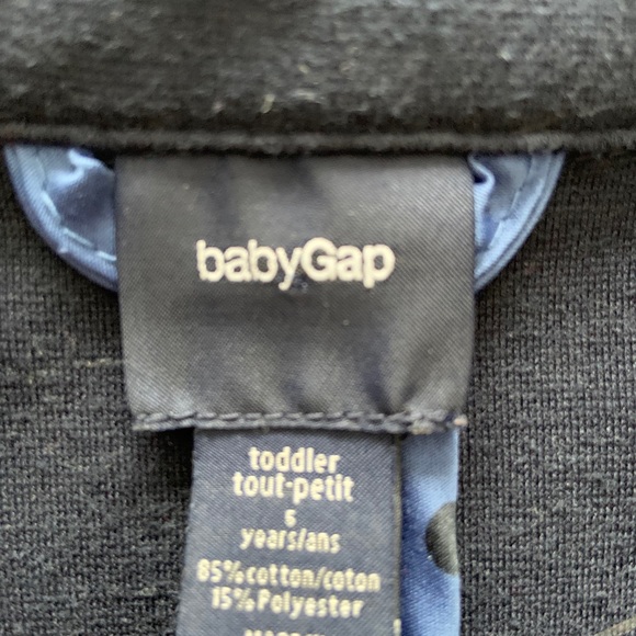 Gap Jacket - Picture 3 of 4